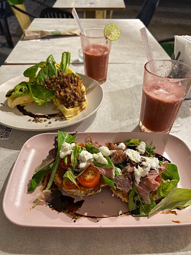 XTRACTO Juice Bar - Ibagué