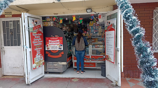 LA GEMA SALSAMENTARIA Y QUESOS - Gastronomía y hostelería