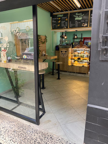 Opinii despre Cafetería Panda 28 în Bucaramanga - Gastronomía y hostelería
