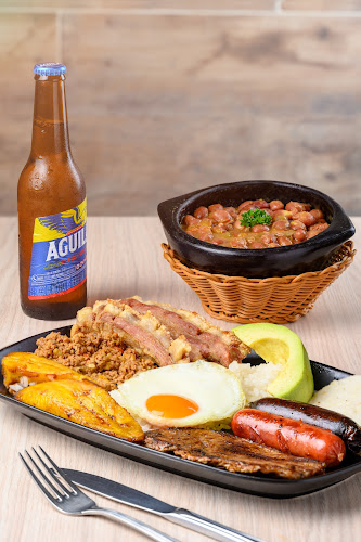 Comentarii opinii despre Restaurante Tartaruga