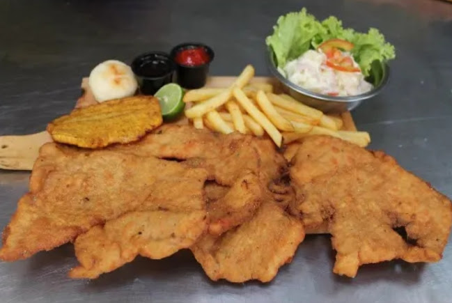 Jazzbar licores manizales 24/7