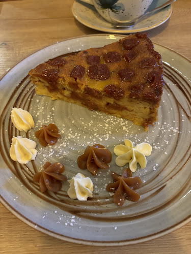 Comentarii opinii despre Buon Caffè