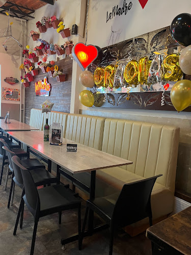 La Madre Restaurante Duitama, Boyacá