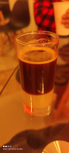 Capulos Crepes - Zipaquirá