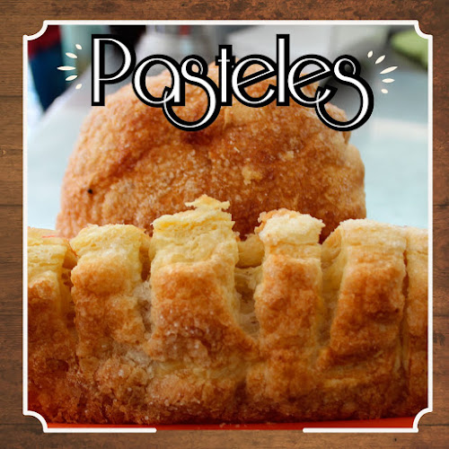 Comentarii opinii despre La esquina del pandequeso