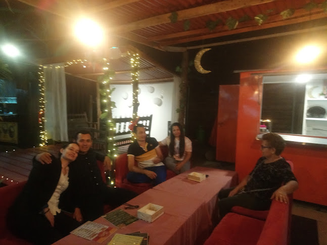 Playa Escondida - Yopal