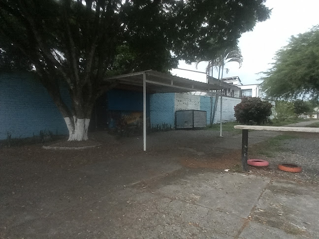 Chompiras parrilla bike cartago - Cartago