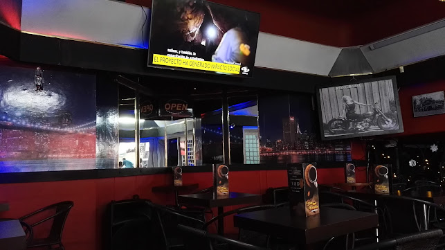 Café Bar San Basilio