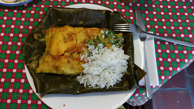 Opinii despre GOURMET - Almuerzos Caseros în Cali - Gastronomía y hostelería