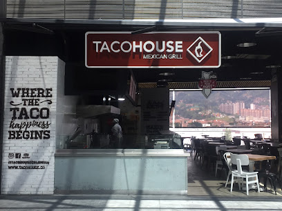 TACOHOUSE Viva Envigado