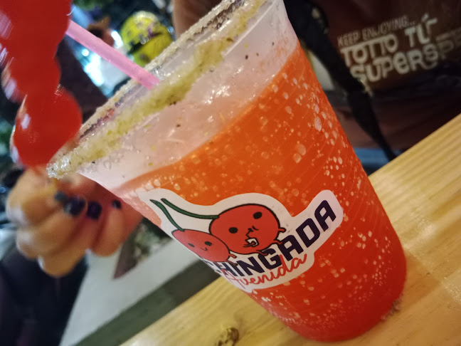 La Chingada Barranca