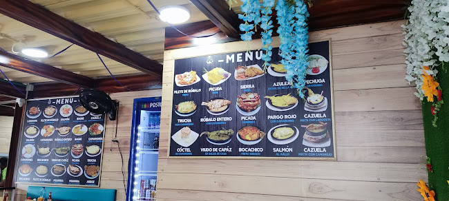 Opinii despre La Barca del Pacifico: Restaurante y Pescaderia în Bucaramanga - Gastronomía y hostelería
