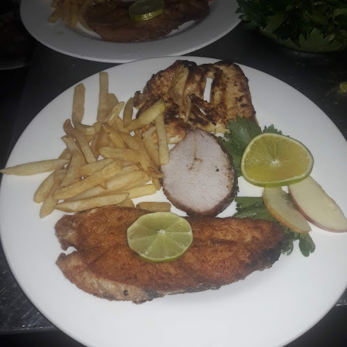 Restaurante Tierra Buena - Tunja