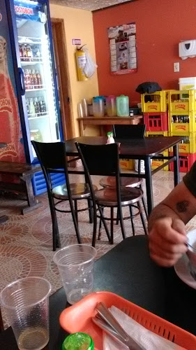 Opinii despre Restaurante Como en Casa AJ în Zipaquirá - Gastronomía y hostelería