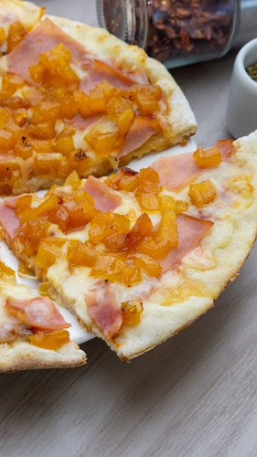 Opinii despre Biella Pizza în Valledupar - Gastronomía y hostelería