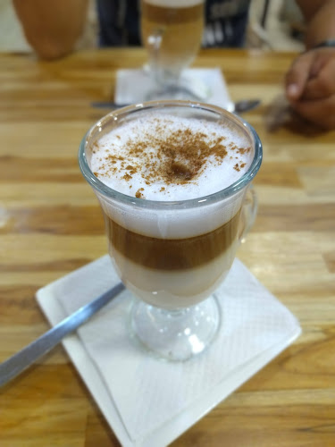 Opinii despre Dublé Pan & Café în Girardot - Gastronomía y hostelería