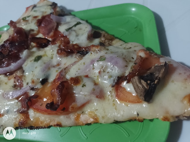 Pizzeria Patio Bonito - Magangué