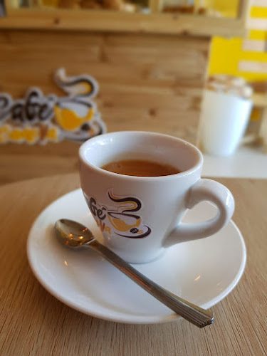 Comentarii opinii despre Café Canella del Llano