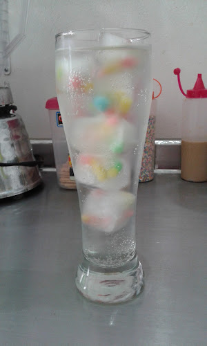 Opinii despre Heladeria Dulce Tentación. în Chigorodó - Gastronomía y hostelería