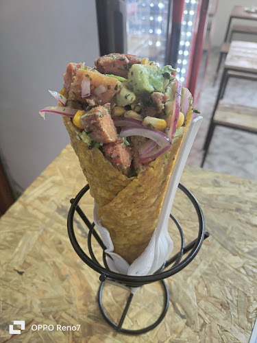 CHARRASCOS LECHONERIA ANCESTRAL - Gastronomía y hostelería