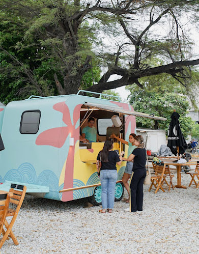 Opinii despre Azaí Praia Lovers Santa Marta în Santa Marta - Gastronomía y hostelería