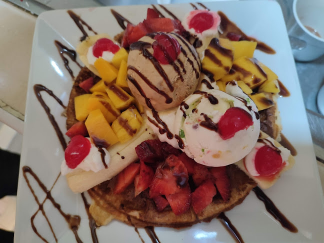 Heladeria Y Fruteria Patty - Floridablanca