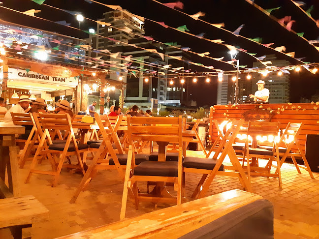 Opinii despre Caribbean Team în Santa Marta - Gastronomía y hostelería