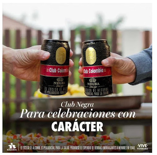 Comentarii opinii despre Distribuidora de Licor La Sabana