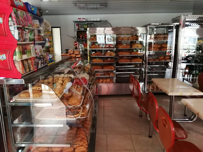 Opinii despre Panaderia Donde Robert în Fusagasugá - Gastronomía y hostelería