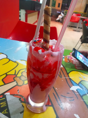 Krustyland La Plata - La Plata