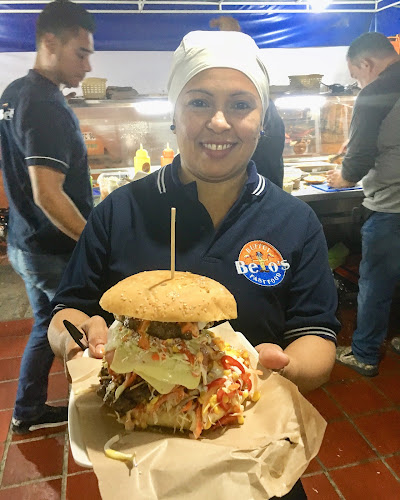 Beto’s buffet - Piedecuesta