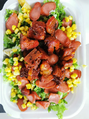 La Paliadera - Sabor Ancestral - Quibdó