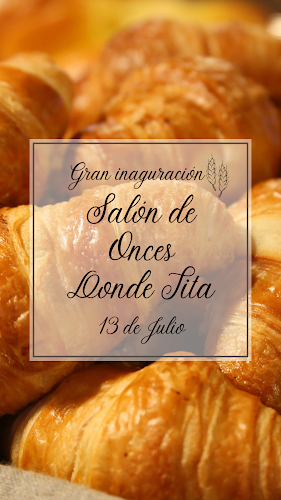 Salón de Onces Donde Tita - Girardot