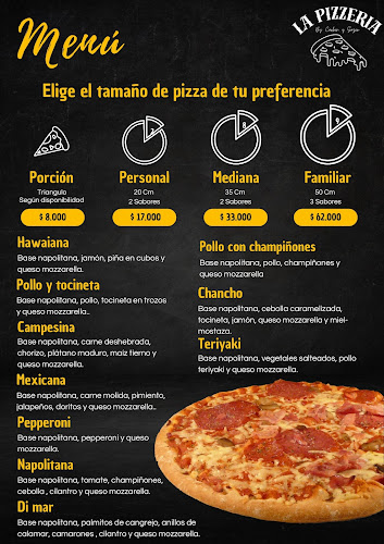 Opinii despre La Pizzería by Carbón y Sazón în Tocaima - Gastronomía y hostelería