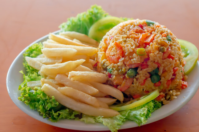 Milus restaurante - Bucaramanga