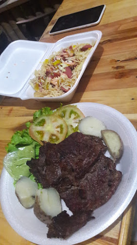 JMOE'S RESTAURANTE-BAR - Zarzal