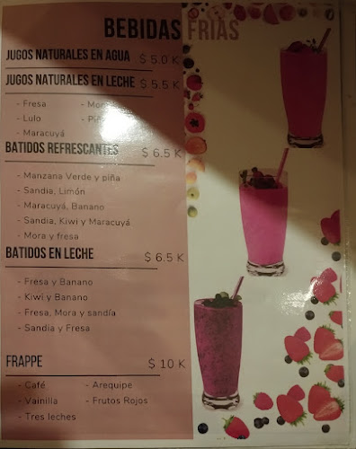 Bubble House Waffles