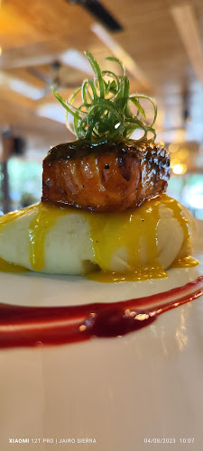 CARNÍVOROS RESTAURANTE GRILL - Gastronomía y hostelería