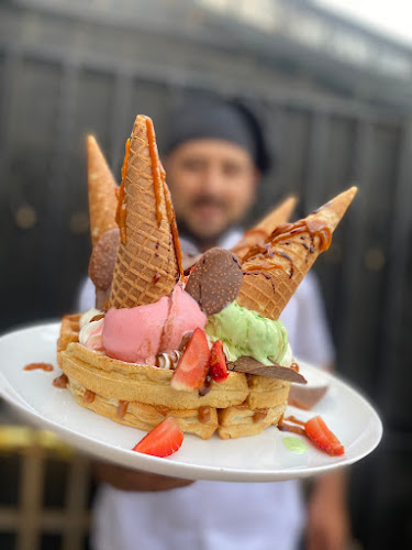 Dolce Sensazione - Girón