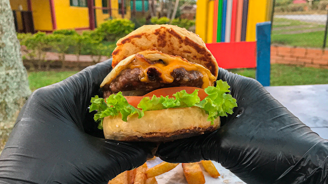 Rey Vaca - Gastronomía y hostelería