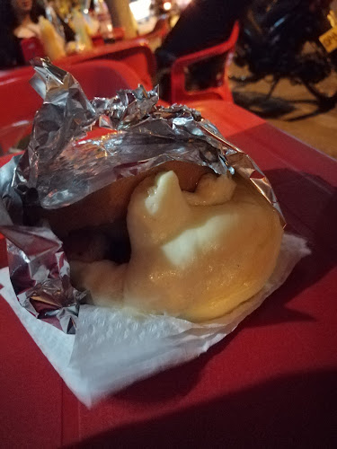 Hamburguesas Colón - Cali