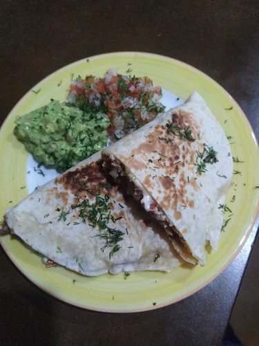 Comentarii opinii despre GUAJILLO