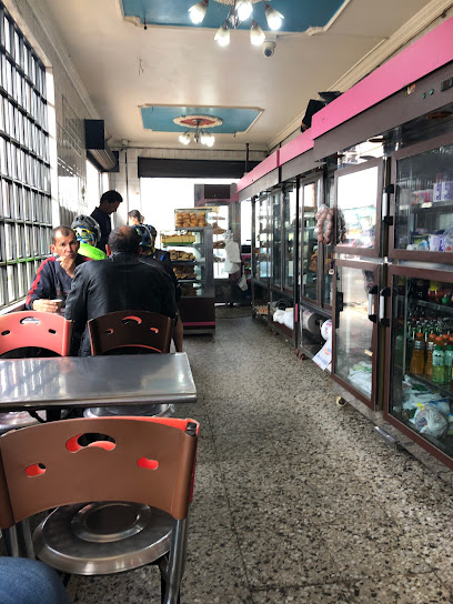 Panadería Los Trigales