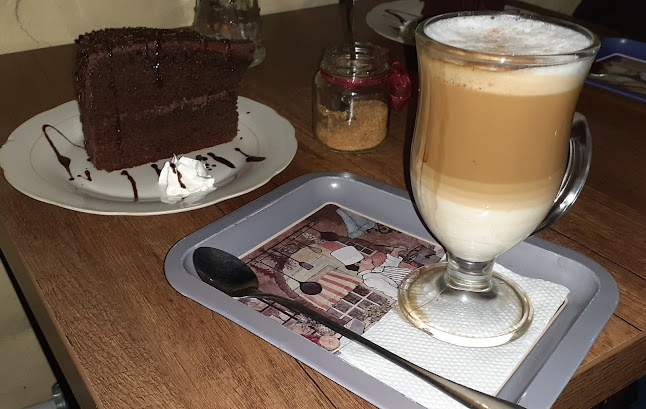 Comentarii opinii despre Casa Donna Letty Café Trattoria