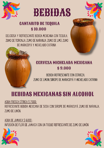 La catrina ocaña - Ocaña