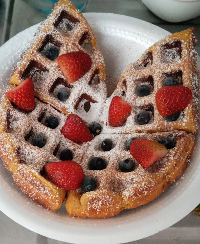 PROTEIN CLUB CAPITOLIIO - Tunja