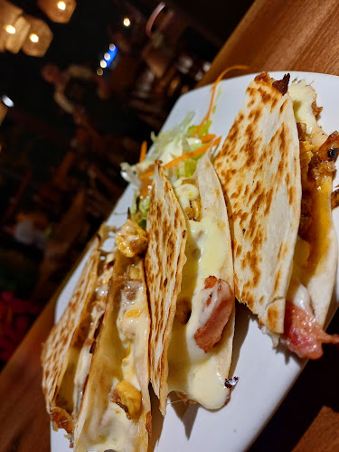 MEXICAN CHILI'S RESTAURANTE BAR - Restaurantes Mexicanos - Nachos - Burritos - Quesadillas - Tacos Texmex - Cocteles - Gastronomía y hostelería