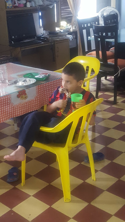 La Terraza del Turco