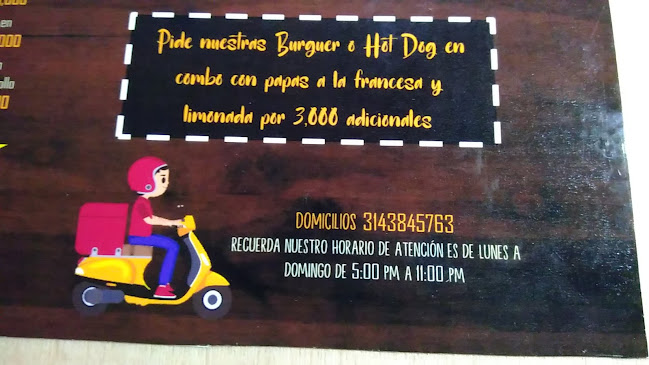 Santa Gula Florencia