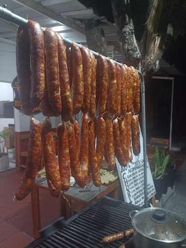 LA CHORIZERIA Girardot - Gastronomía y hostelería